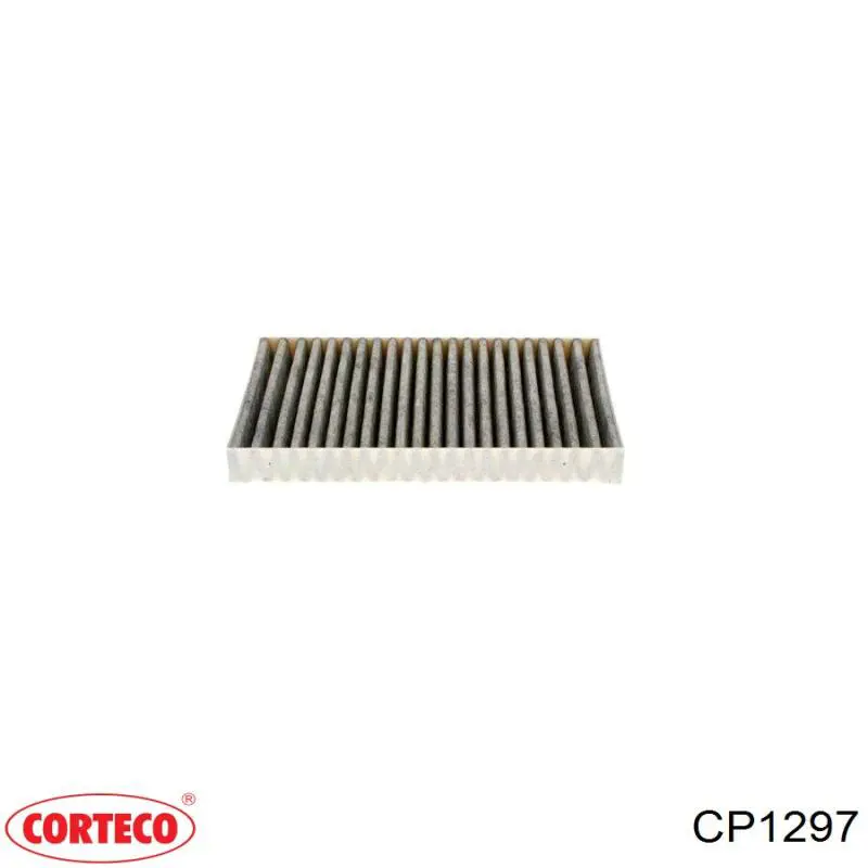 Повітряний фільтр салону Corteco CP1297