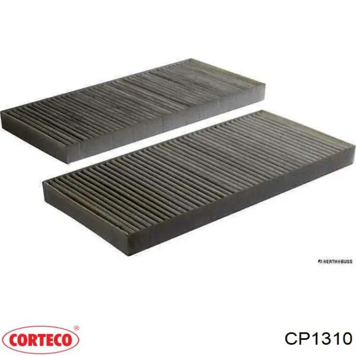 CP1310 Corteco фільтр салону