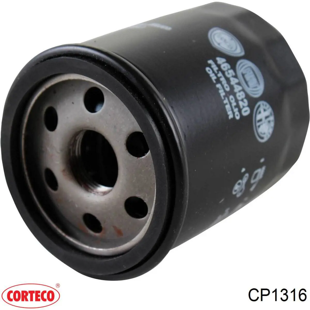 CP1316 Corteco Внутрішньосалонний фільтр