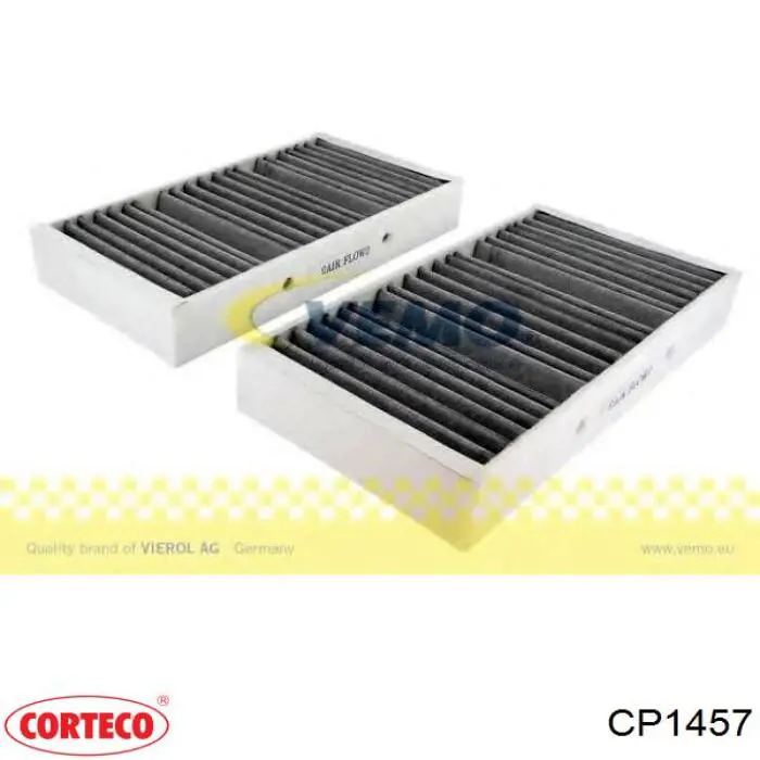 CP1457 Corteco фільтр салону