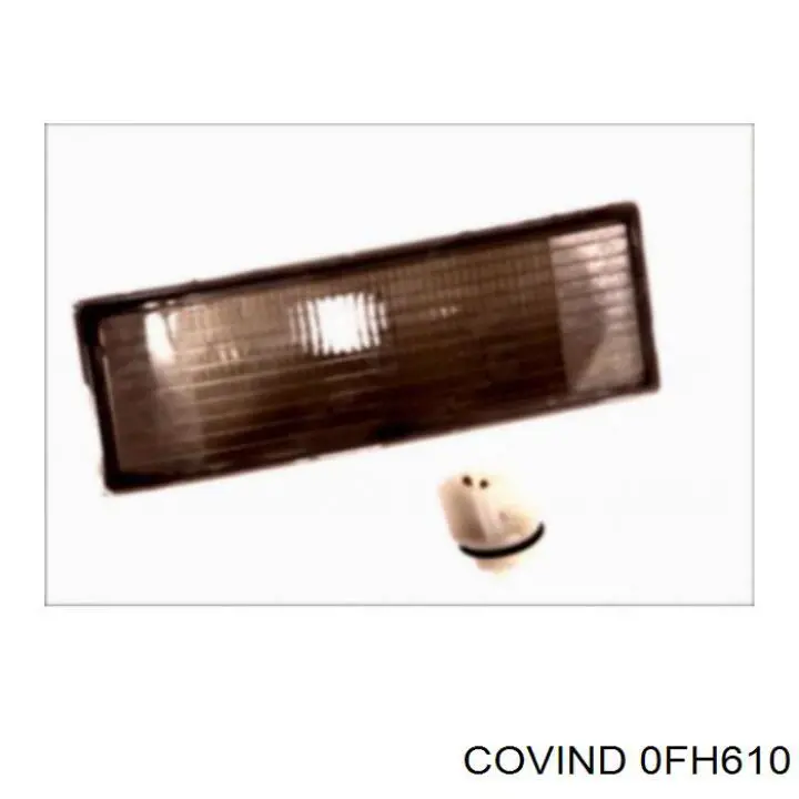 Купити 131VT12272U Giant Поворотник
