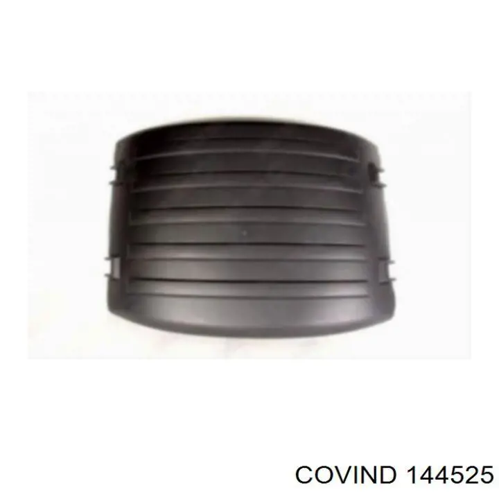 Купити SCARM001LR Pacol Крило заднє (TRUCK)