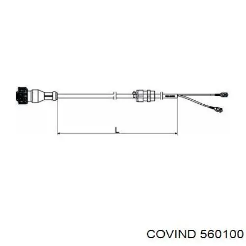  Pacol IVEFP001 ціна, від 25.13 USD