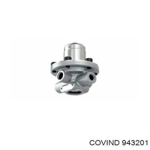Підніжка ліва Covind 943201 ціна, від 74.93 USD