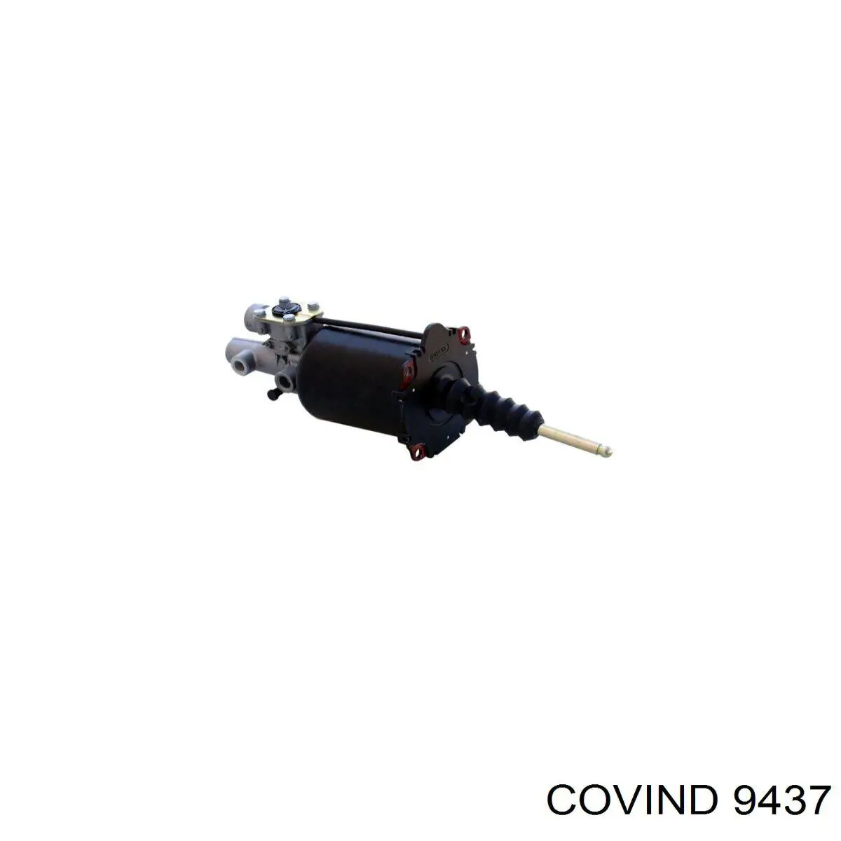 Купити 9437 Covind 