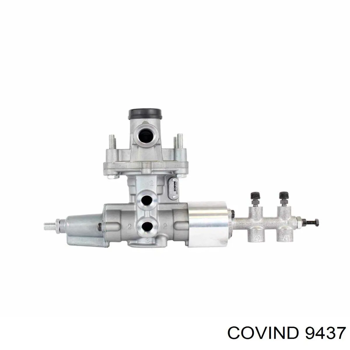 9437 Covind 