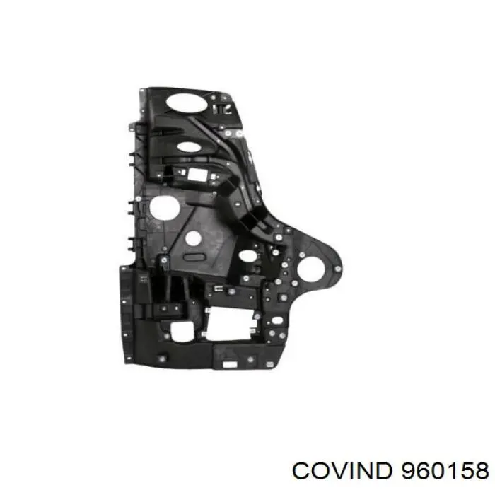 Купити MERFB045R Pacol 