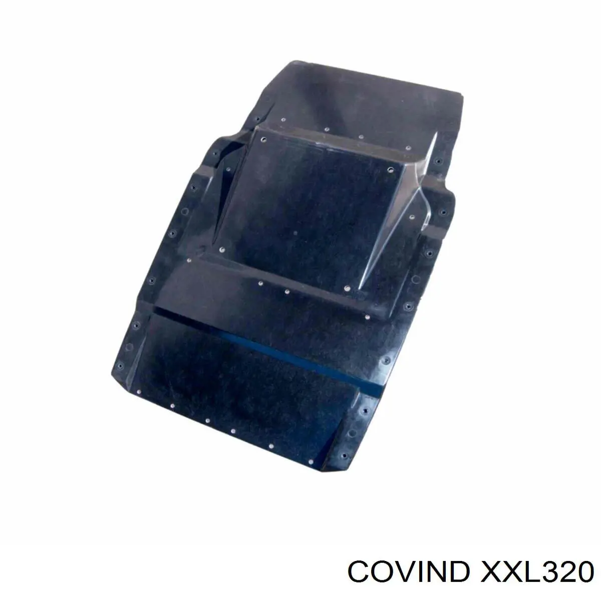 Крило переднє праве Sampa Otomotiv‏ 18200353 ціна, від 65.19 USD