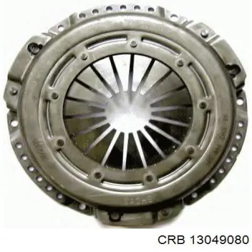 Пелюстковий кошик зчеплення CRB 13049080 ціна, від 26.26 USD