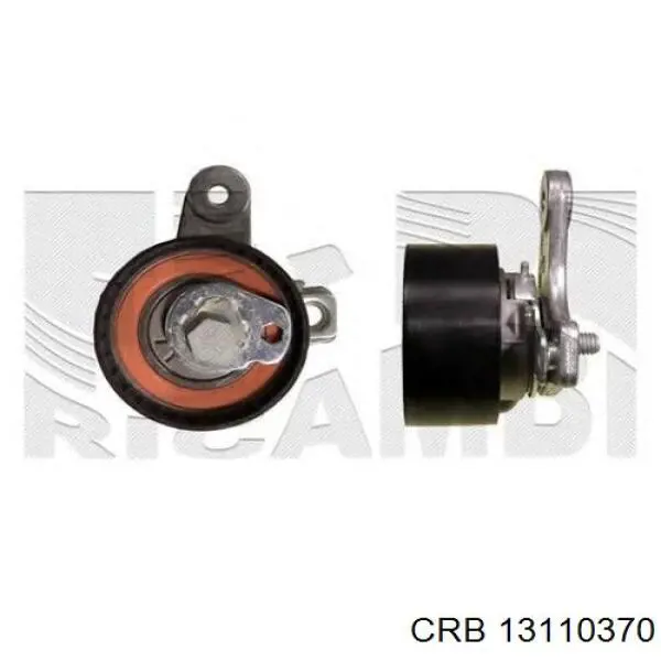 Купити 13110370 CRB Ролик паразитний ГРМ
