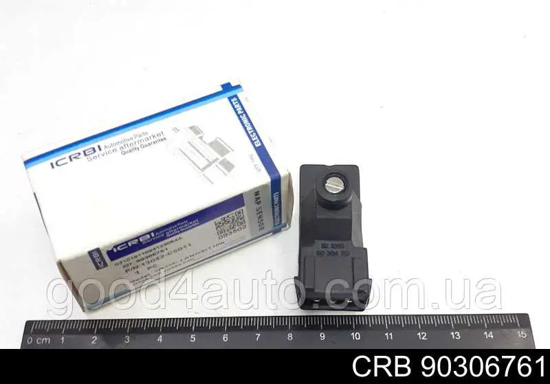13042C5011 CRB датчик положення дросельної заслінки (потенціометр)