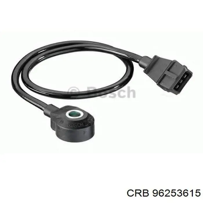 96253615 CRB Датчик детонації