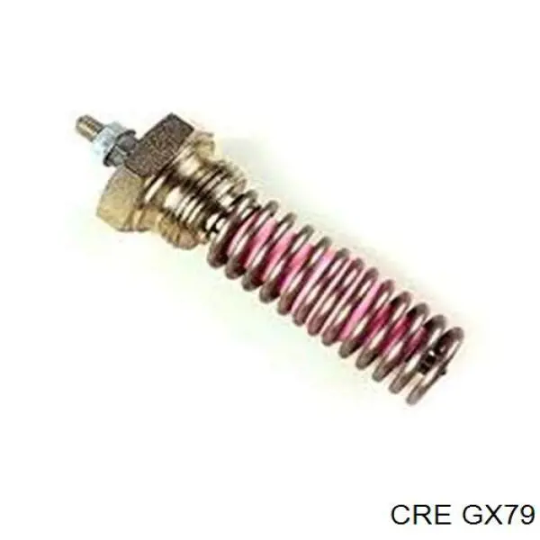 GX79 CRE Свічки розжарювання
