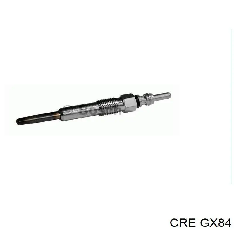 GX84 CRE Свічки розжарювання