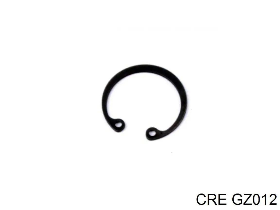 Свіча накалу CRE GZ012 ціна, від 8.35 USD