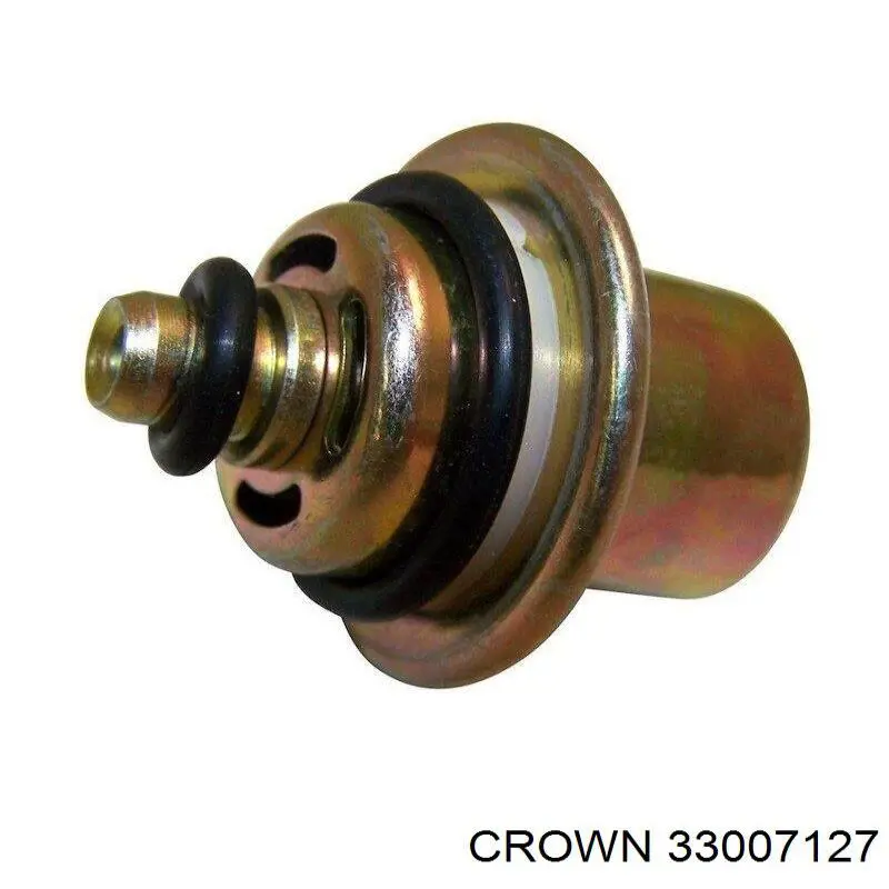 Форсунка паливна Chrysler 33007127 ціна, від 63.34 USD