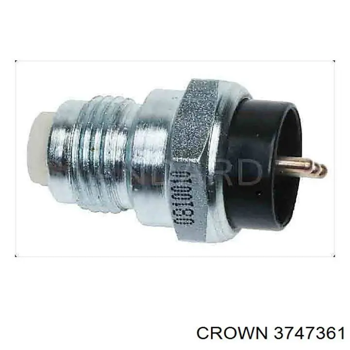 Датчик заднього ходу NS240T Standard