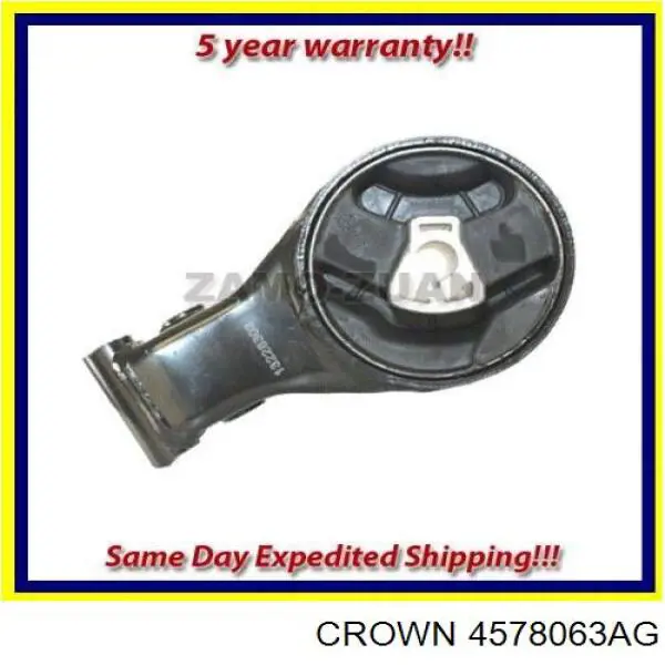 Купити 04578063AC Chrysler 