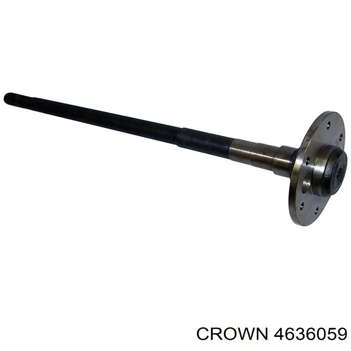  4636059 Crown