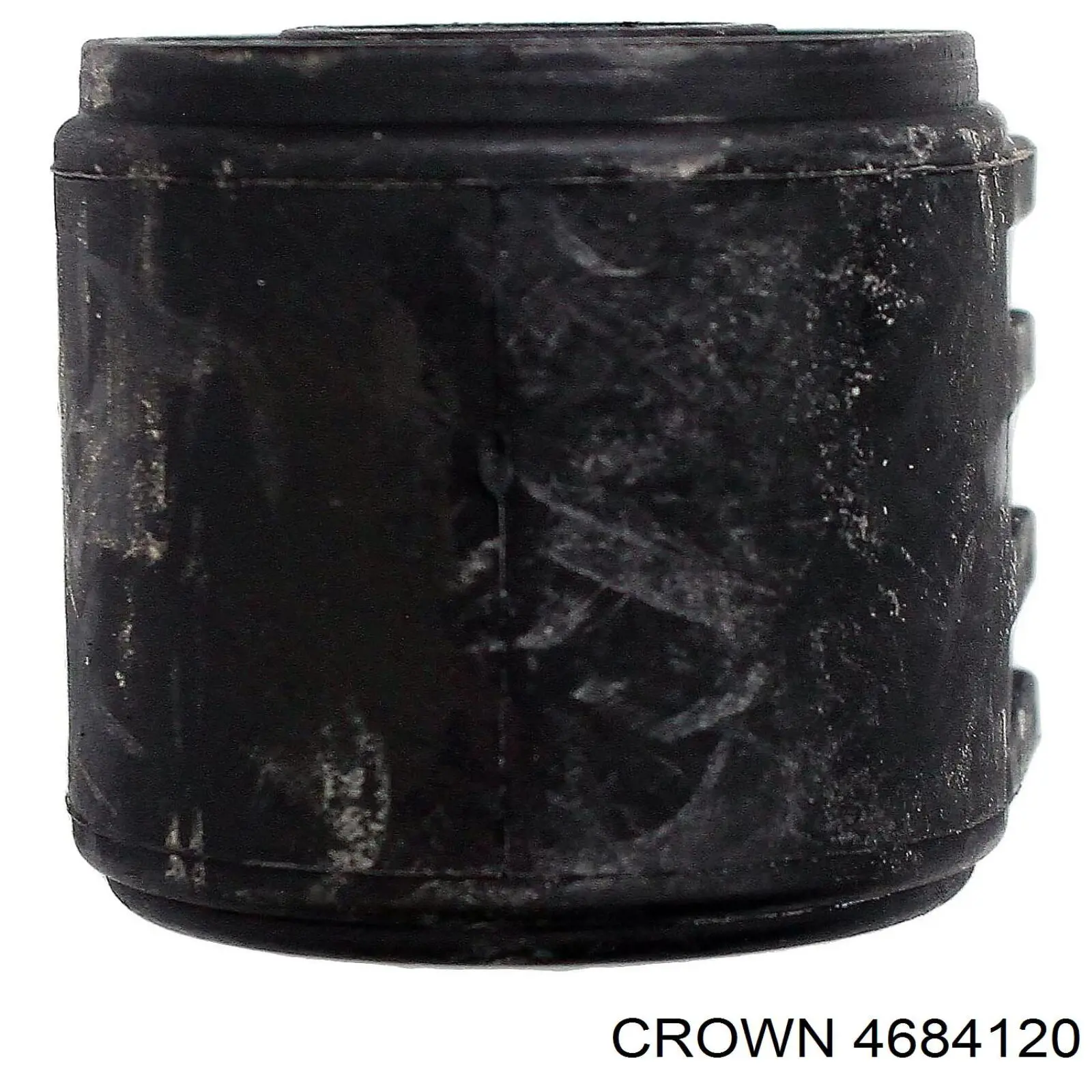 4684120 Crown сайлентблок переднього нижнього важеля