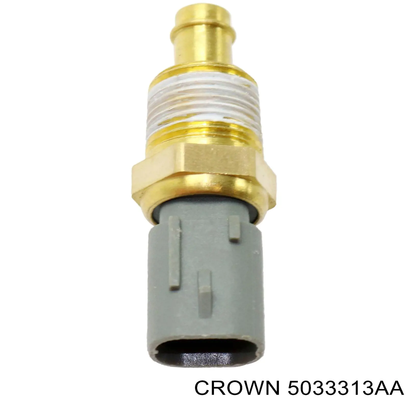 5033313AA Crown датчик температури охолоджуючої рідини