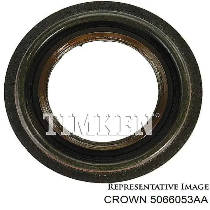  Timken SL260075 ціна, від 23.85 USD