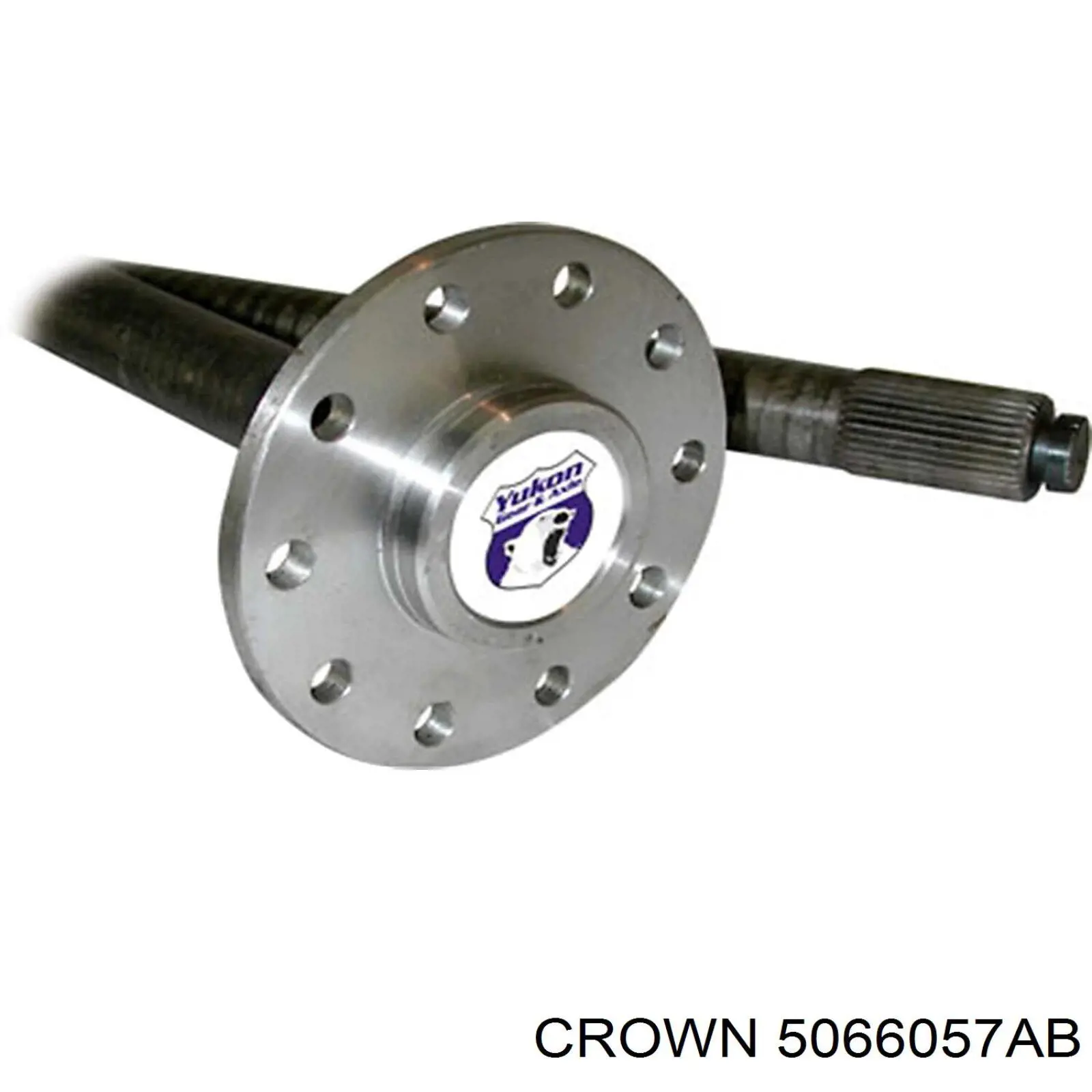  5066057AB Crown