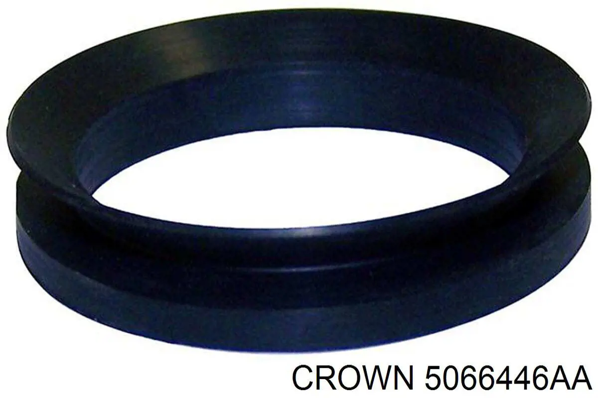 5066446AA Crown Сальник хвостовика редуктора переднього моста