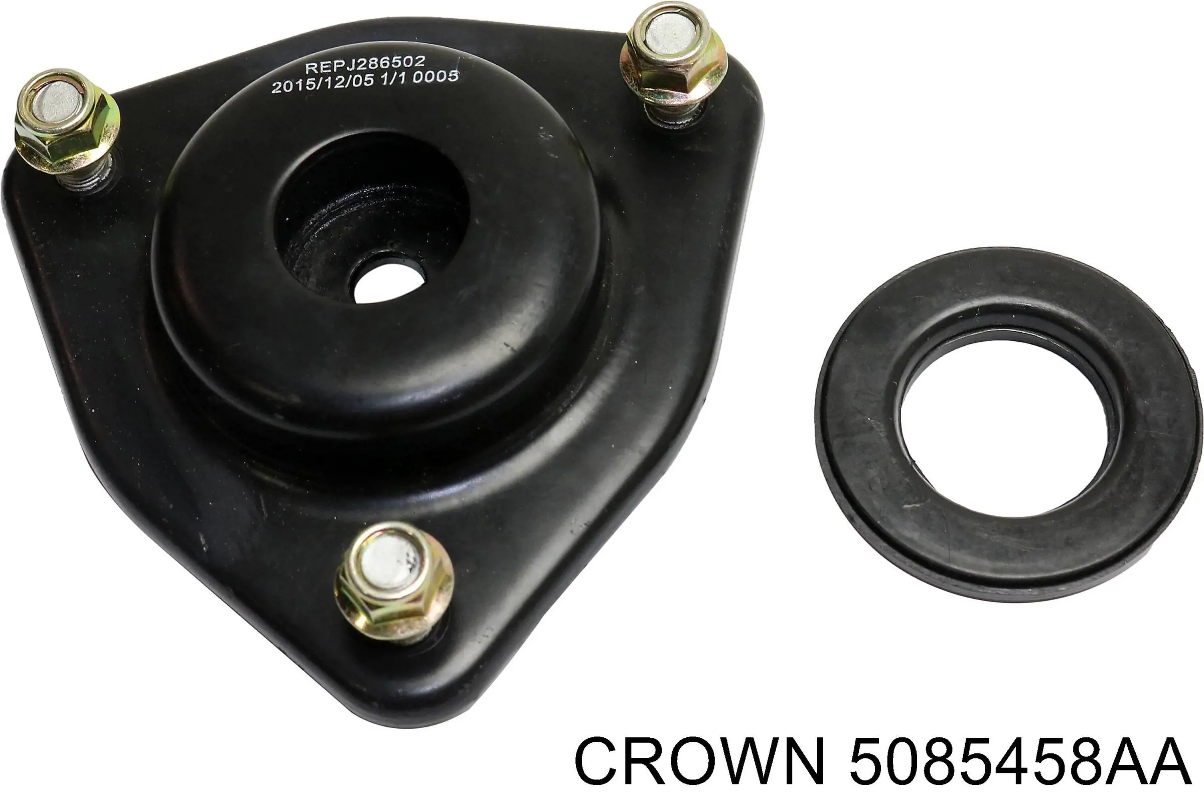 5085458AA Crown Підшипник опори амортизатора