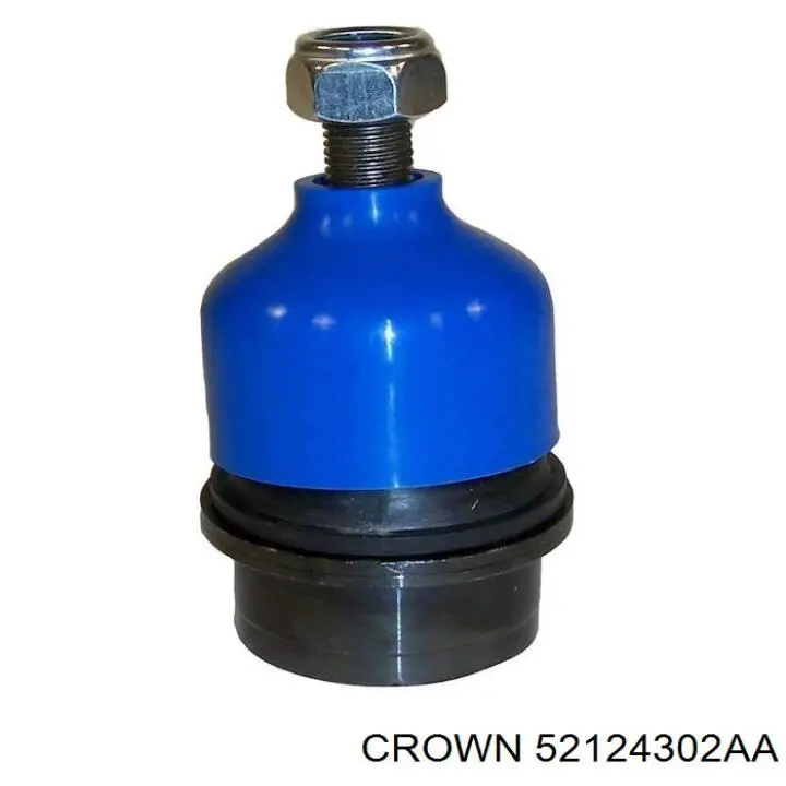 52124302AA Crown Прокладка стабільзатора заднього