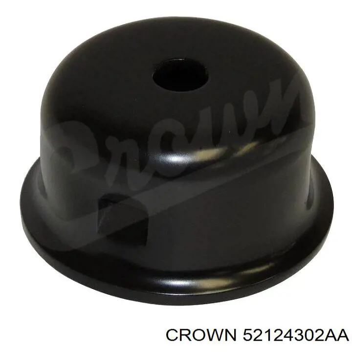 Втулка стабілізатора заднього 52124302AA Crown