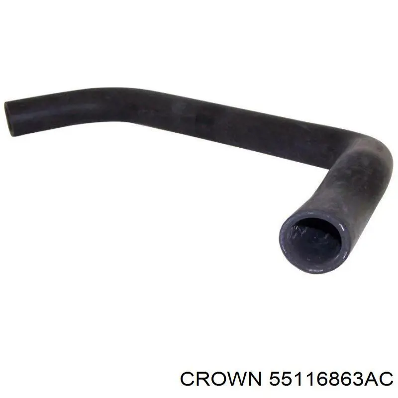  Chrysler 55116863AC ціна, від 16.88 USD