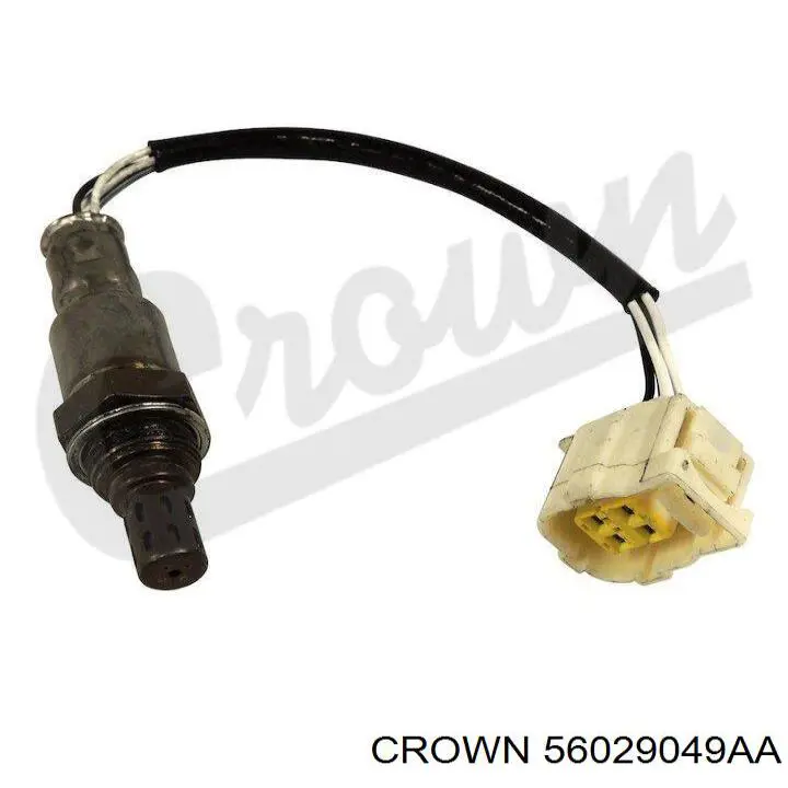 Лямбда-зонд 56029049AA Crown