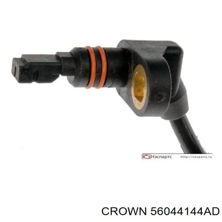 Датчик АБС передній 56044144AD Crown