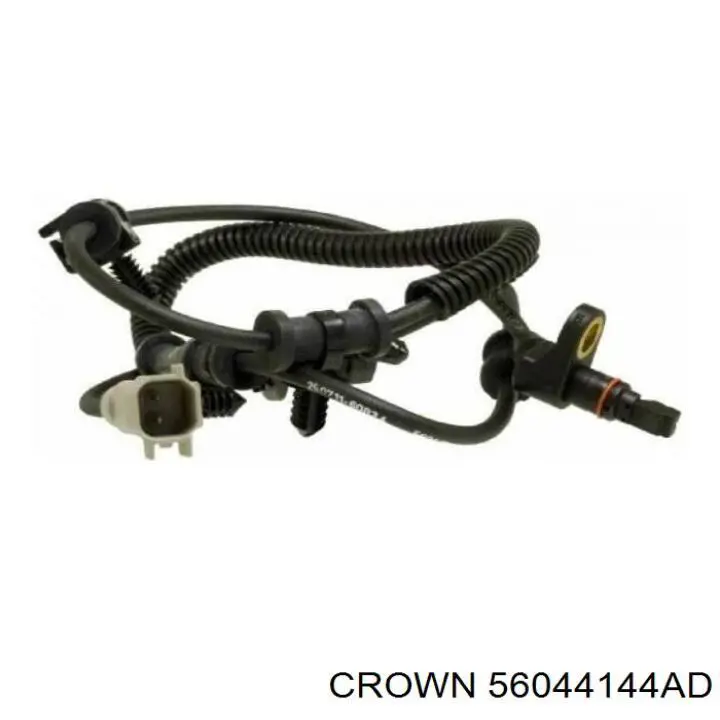 Купити 56044144AD Crown Датчик АБС (ABS) передній