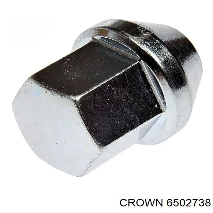 Купити 6502738 Crown Колісні гайки
