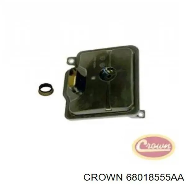 Фільтр АКПП 68018555AA Crown