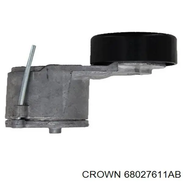 Купити 68027611AB Crown Натягувач приводного ременя