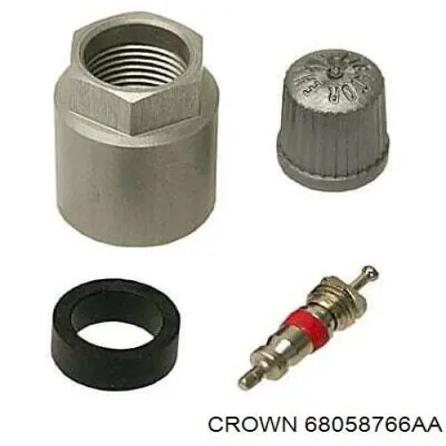  Fiat/Alfa/Lancia K68058766AA ціна, від 19.15 USD