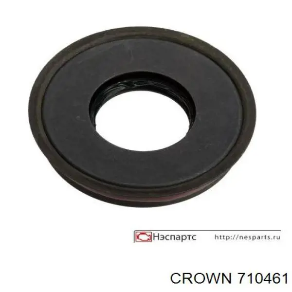  710461 Crown