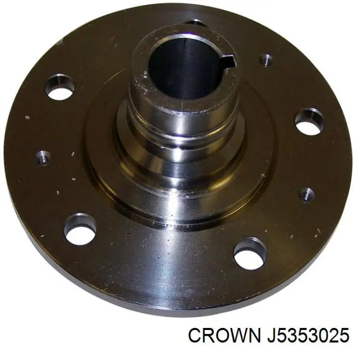 J5353025 Crown 