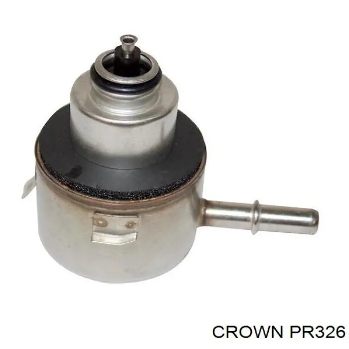PR326 Crown регулятор тиску палива