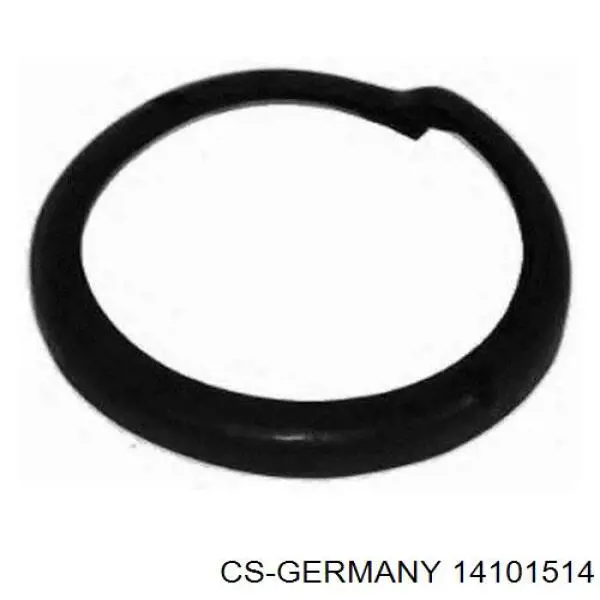 Задні пружини 33531091553 BMW