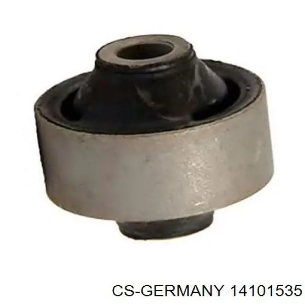 Купити 14101535 CS Germany Задні пружини