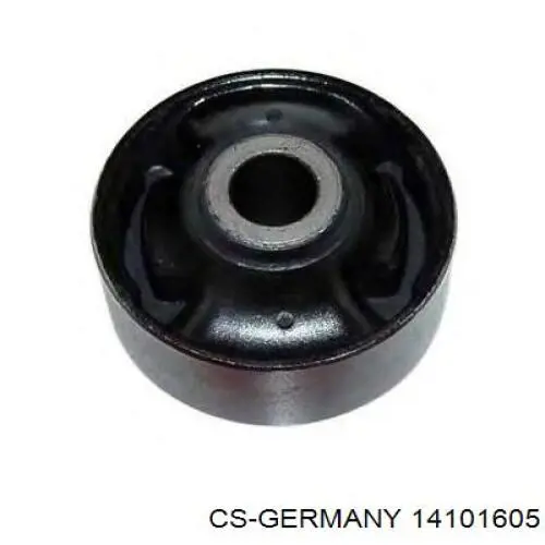 Пружина передня CS Germany 14101605 ціна, від 29.91 USD