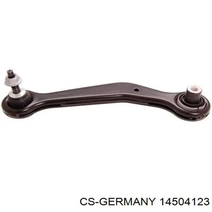 Купити 14504123 CS Germany Гвинтова пружина підвіска