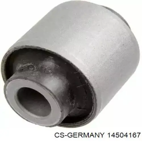 14504167 CS Germany пружина передня