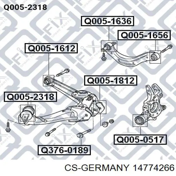 Купити 312831 Opel Гвинтова пружина підвіска