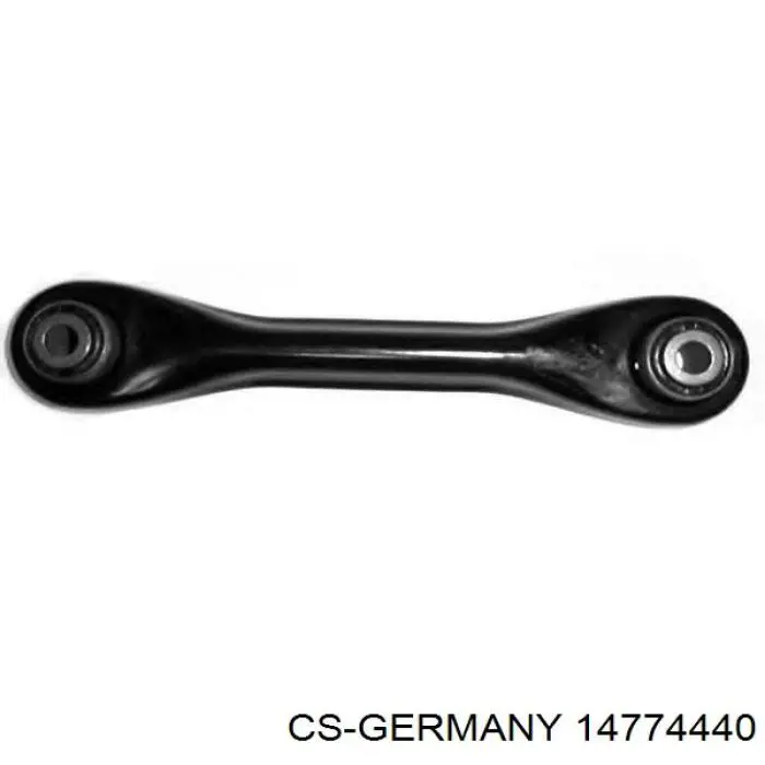 Пружина передня CS Germany 14774440 ціна, від 21.12 USD