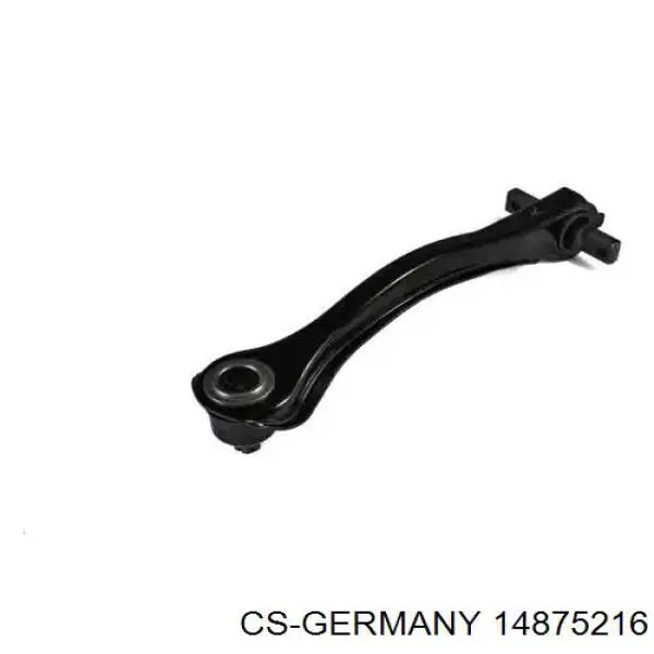 Пружина задня CS Germany 14875216 ціна, від 21.60 USD